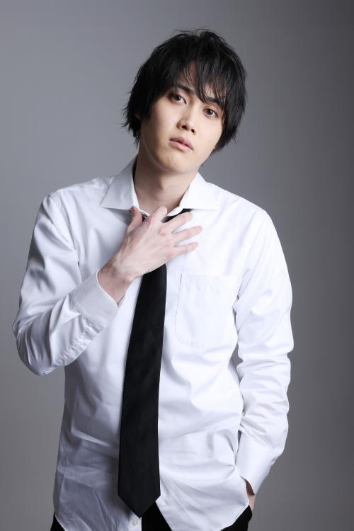 碕 理人 サキ マサト Bamboo 芸能プロダクション Official Web Site