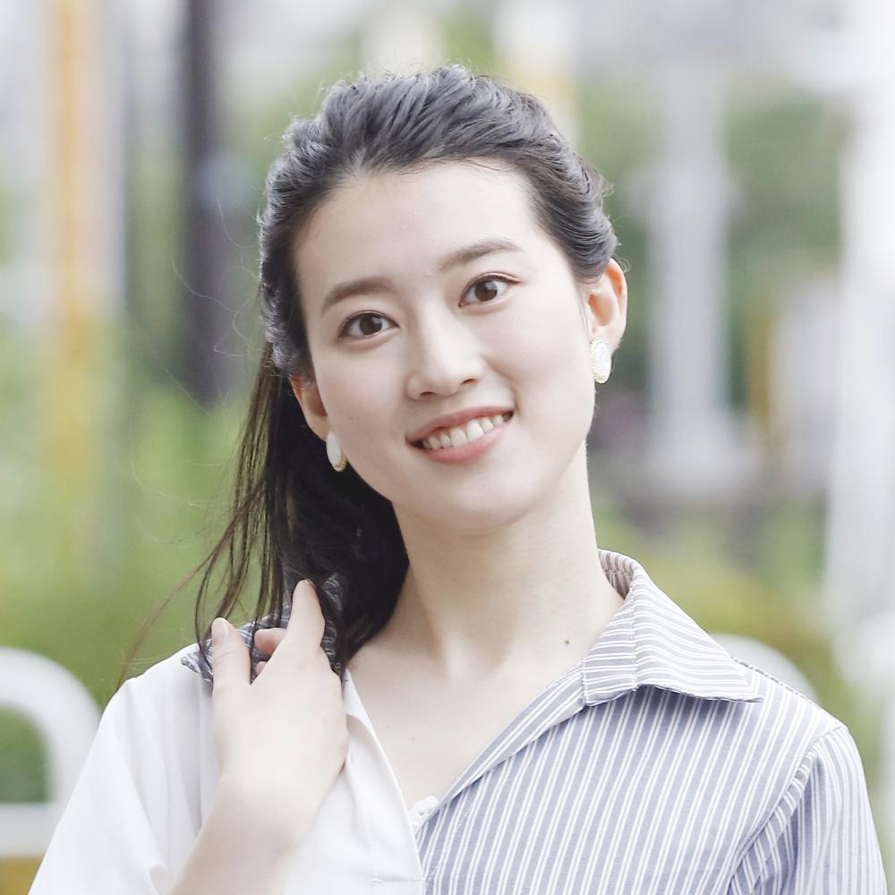 Tbsスター育成プロジェクト 私が女優になる日 出演 21年4月24日 Bamboo 芸能プロダクション Official Web Site